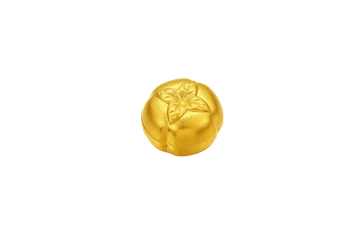 999 24K Gold Ornament 1g A2416397