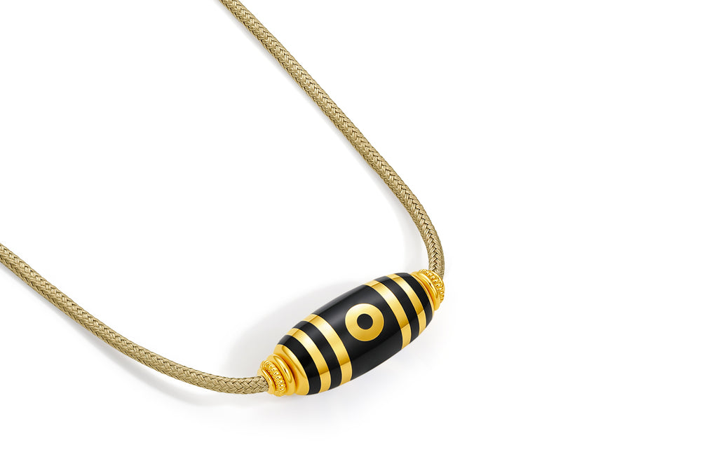 24K Gold Pendant 10.5-13.5g A0421697