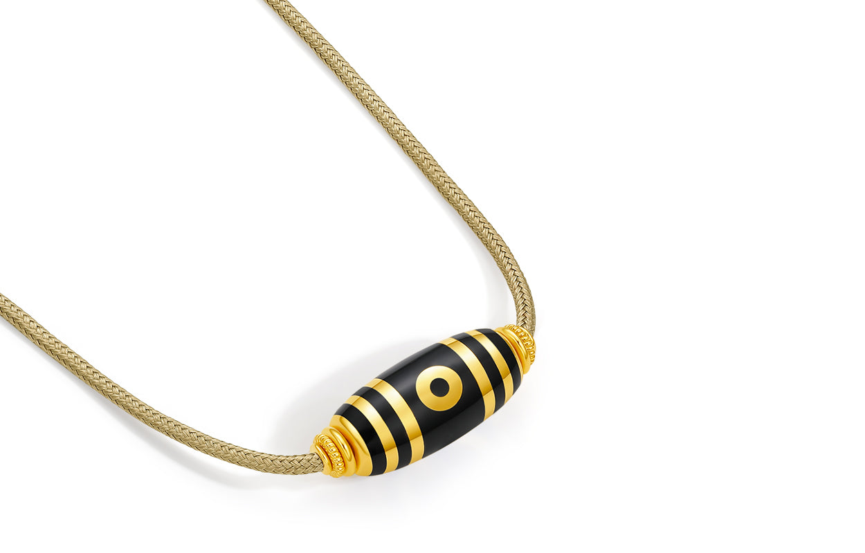24K Gold Pendant 10.5-13.5g A0421697