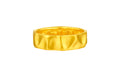 999 24K Gold Ring 3.6-5.1g A0111512
