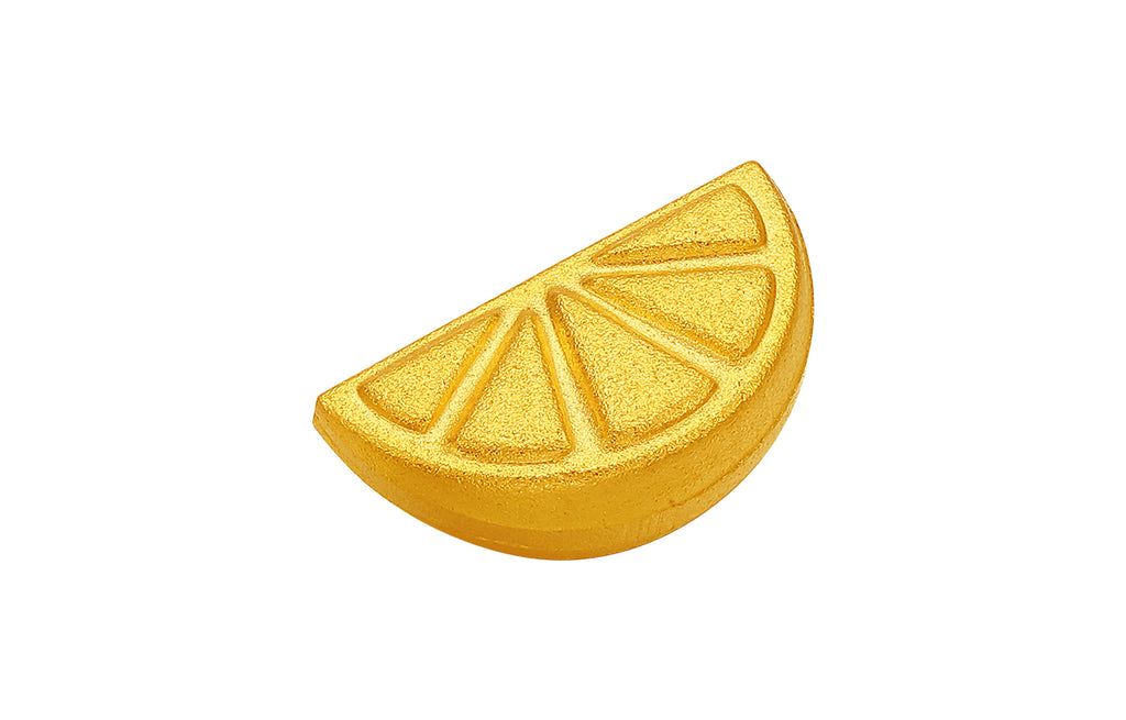 999 24K Gold Ornament 1g A2015017