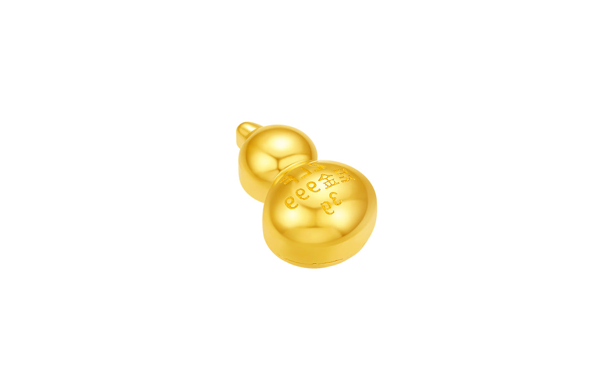999 24K Gold Ornament 1g A2420940