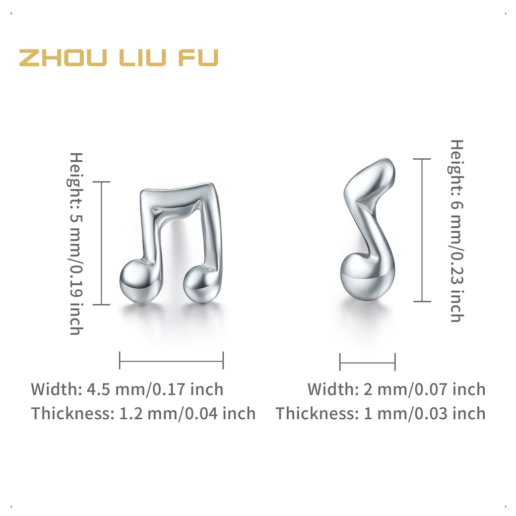 950 Platinum Earrings 1.2-1.4g PT092069