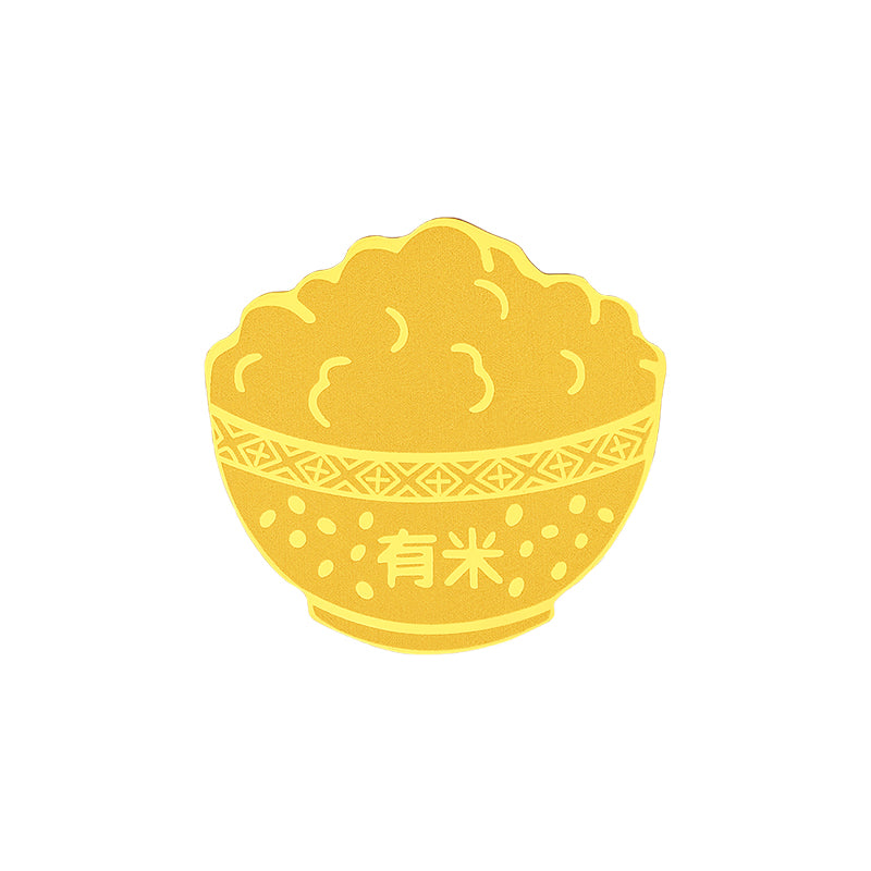 999 24K Gold Ornament 0.1g A2015901