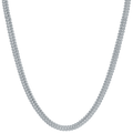 950 Platinum Necklace 16.3g-21.5g B058270