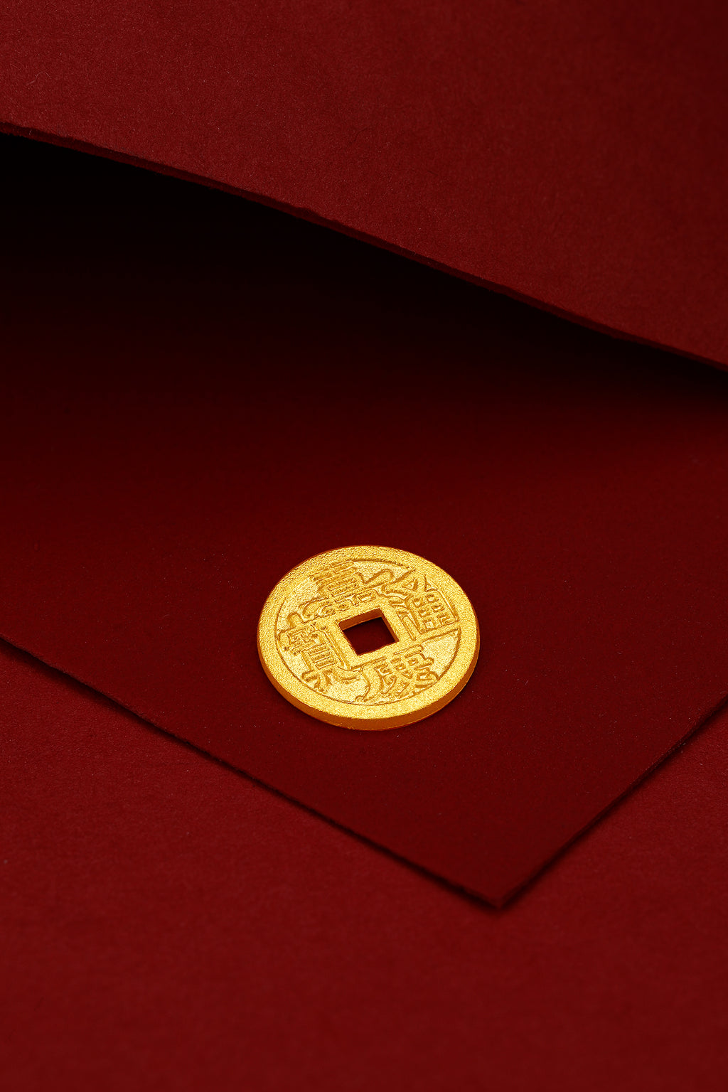 999 24K Gold Ornament 1-1.02g A2012400