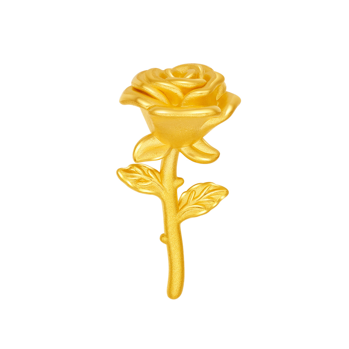 999 24K Gold Ornament 1g A2014900