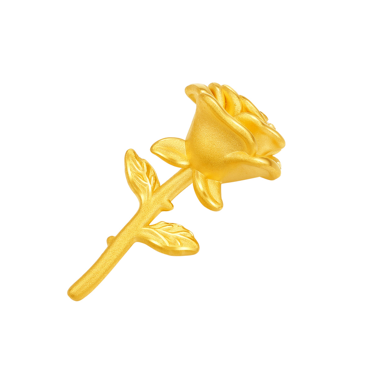 999 24K Gold Ornament 1g A2014900