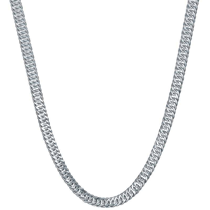 950 Platinum Necklace 25-30g B058560