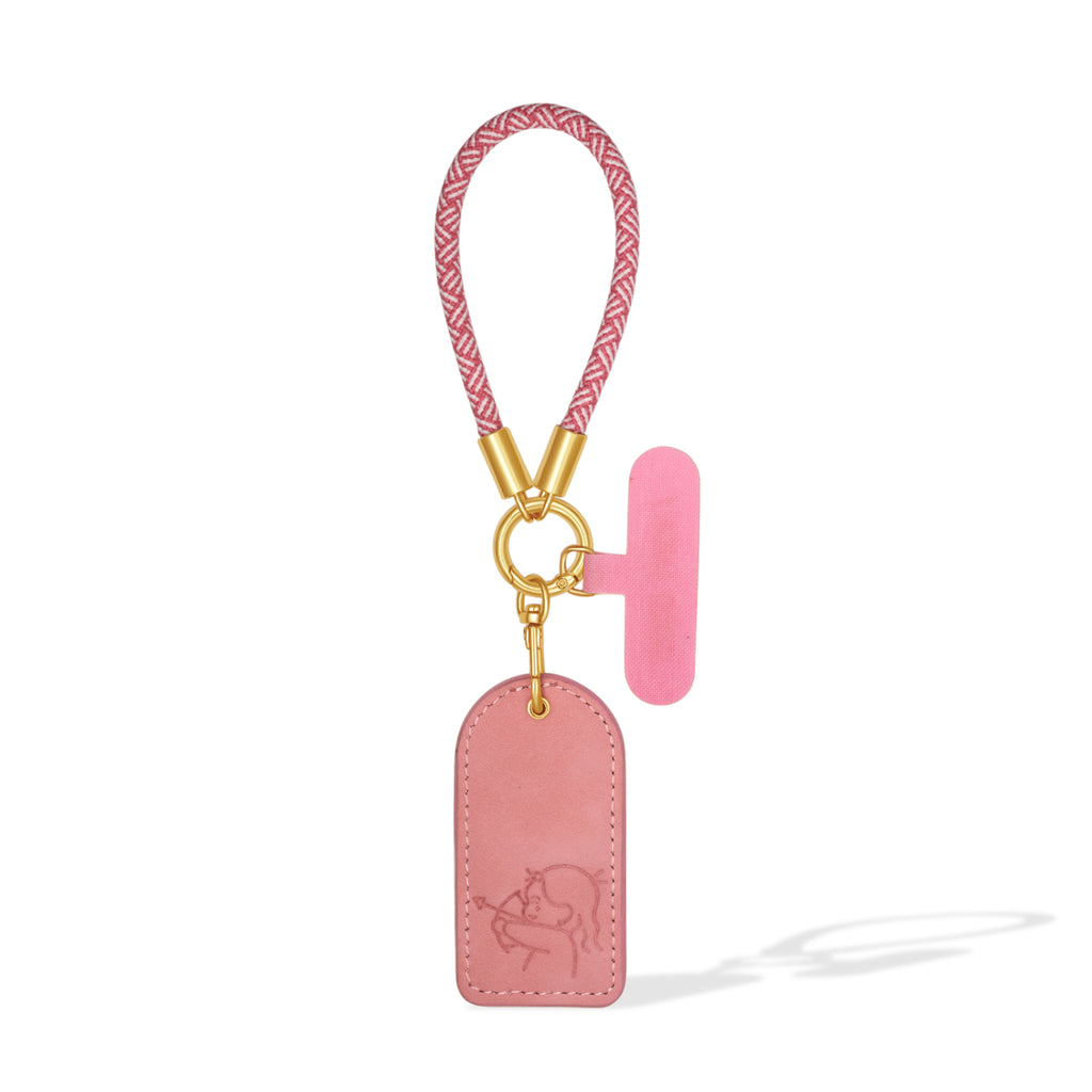 999 24K Gold Amulet 0.002g A2550105