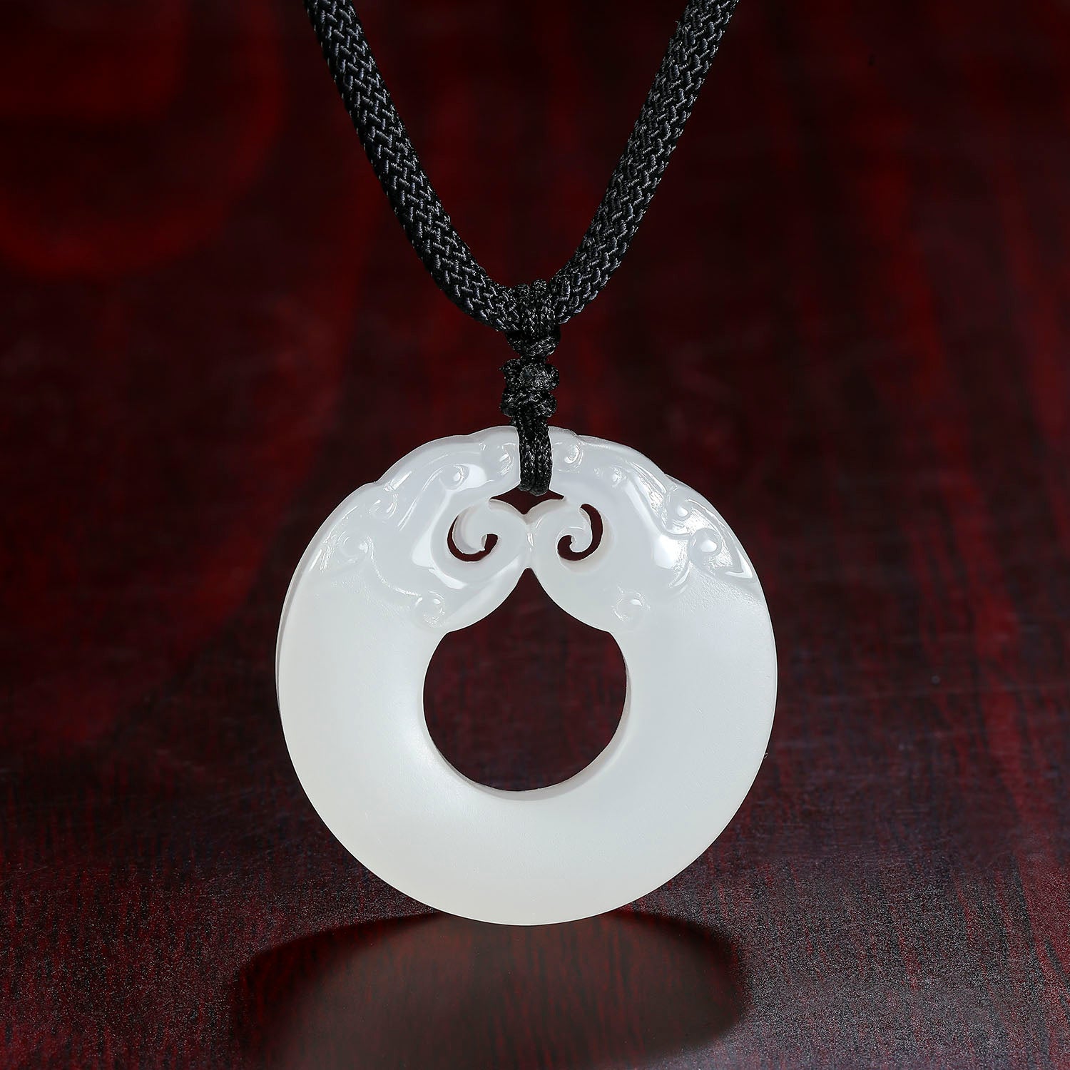    Pendant   28*6.5mm         Peace Buckle   YB046260