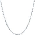 950 Platinum Necklace 2.2-2.6g PT050435