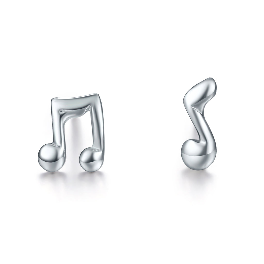 950 Platinum Earrings 1.2-1.4g PT092069