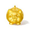 999 24K Gold Ornament 18g A2012647