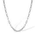950 Platinum Necklace 25-32g B0513478