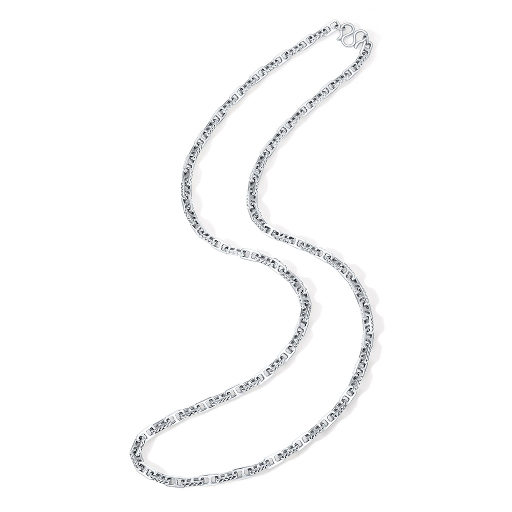 950 Platinum Necklace 25-32g B0513478