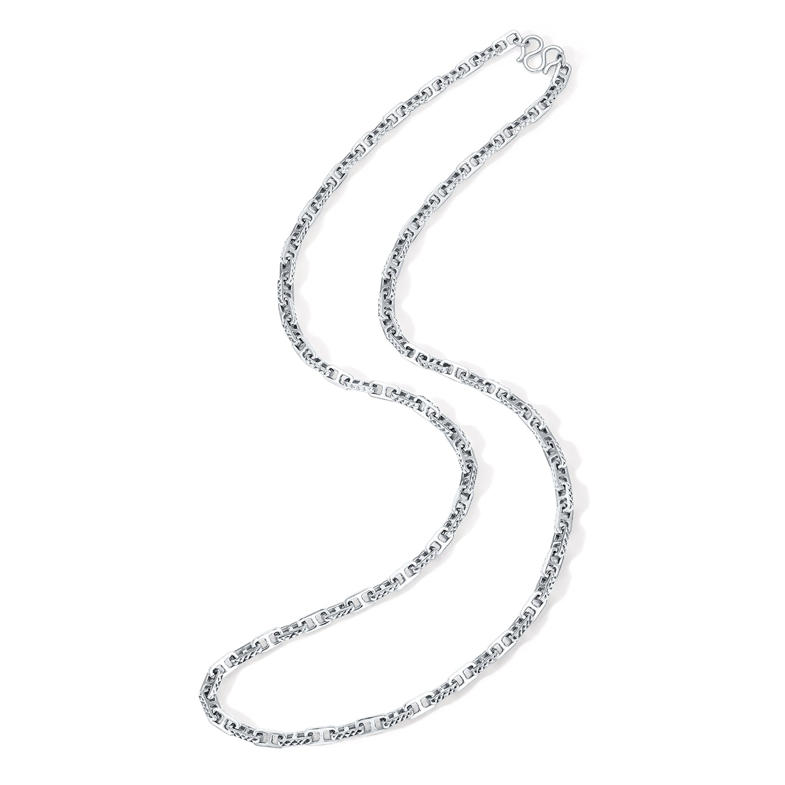 950 Platinum Necklace 25-32g B0513478