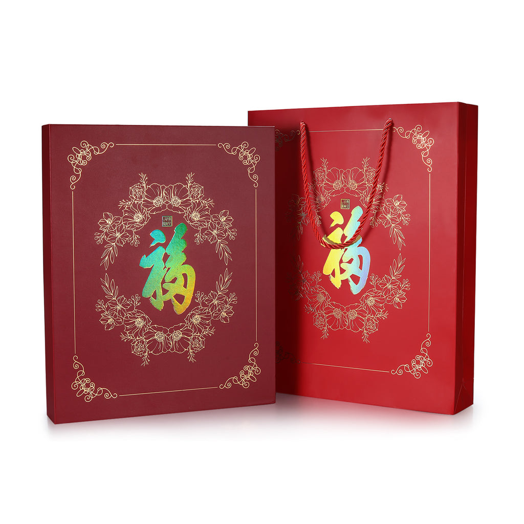 999.9 24K 金飾品 0.02g 福符 A1522228