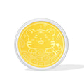 999 24K Gold Ornament 1g A1114641