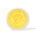 999 24K Gold Ornament 1g A1114643
