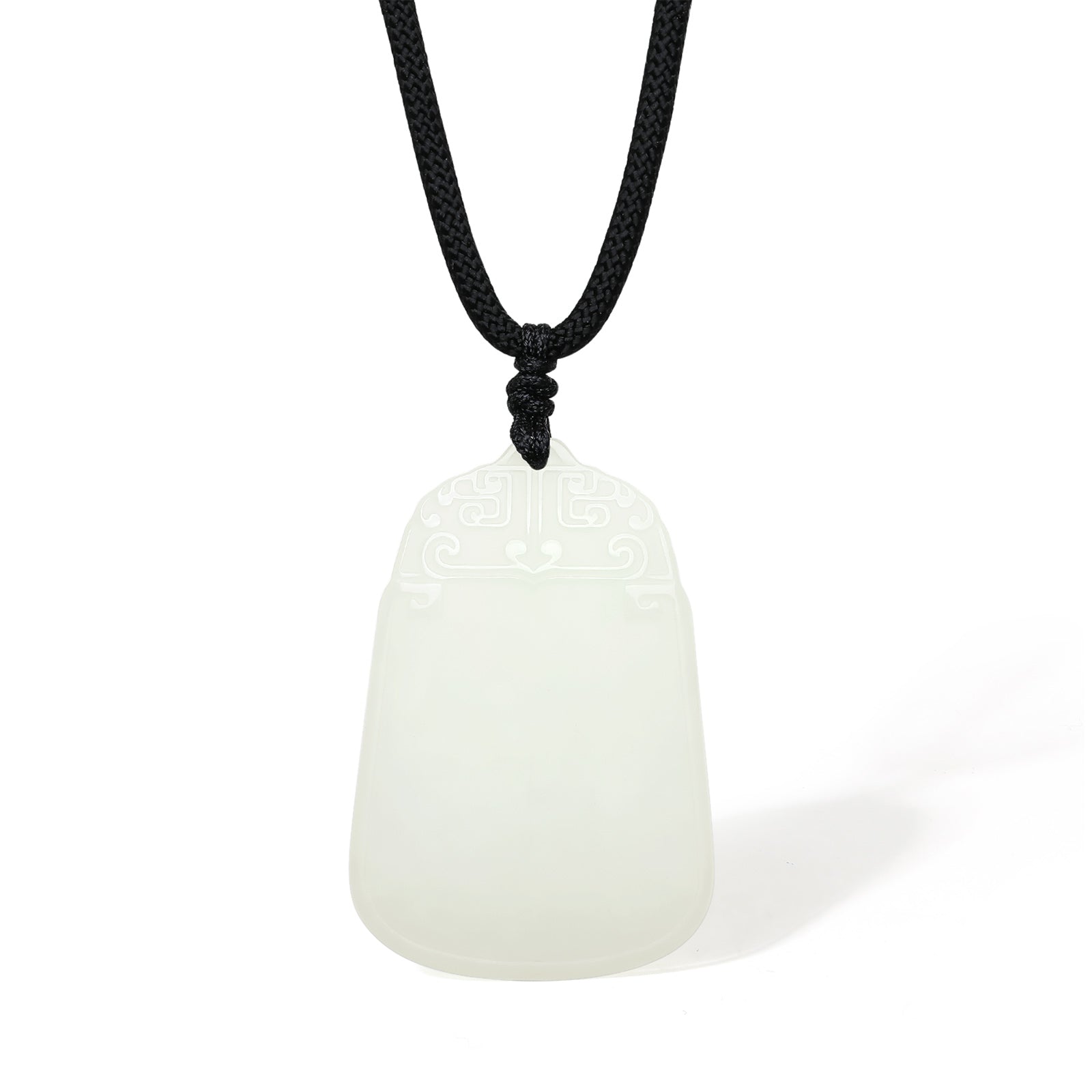 Pendant Hetian Jade Y0412327