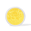 999 24K Gold Ornament 1g A1114647