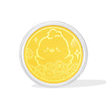999 24K Gold Ornament 1g A1114648
