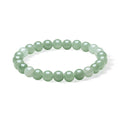 Beaded Bracelet Emerald 7-7.5mm Y1914827