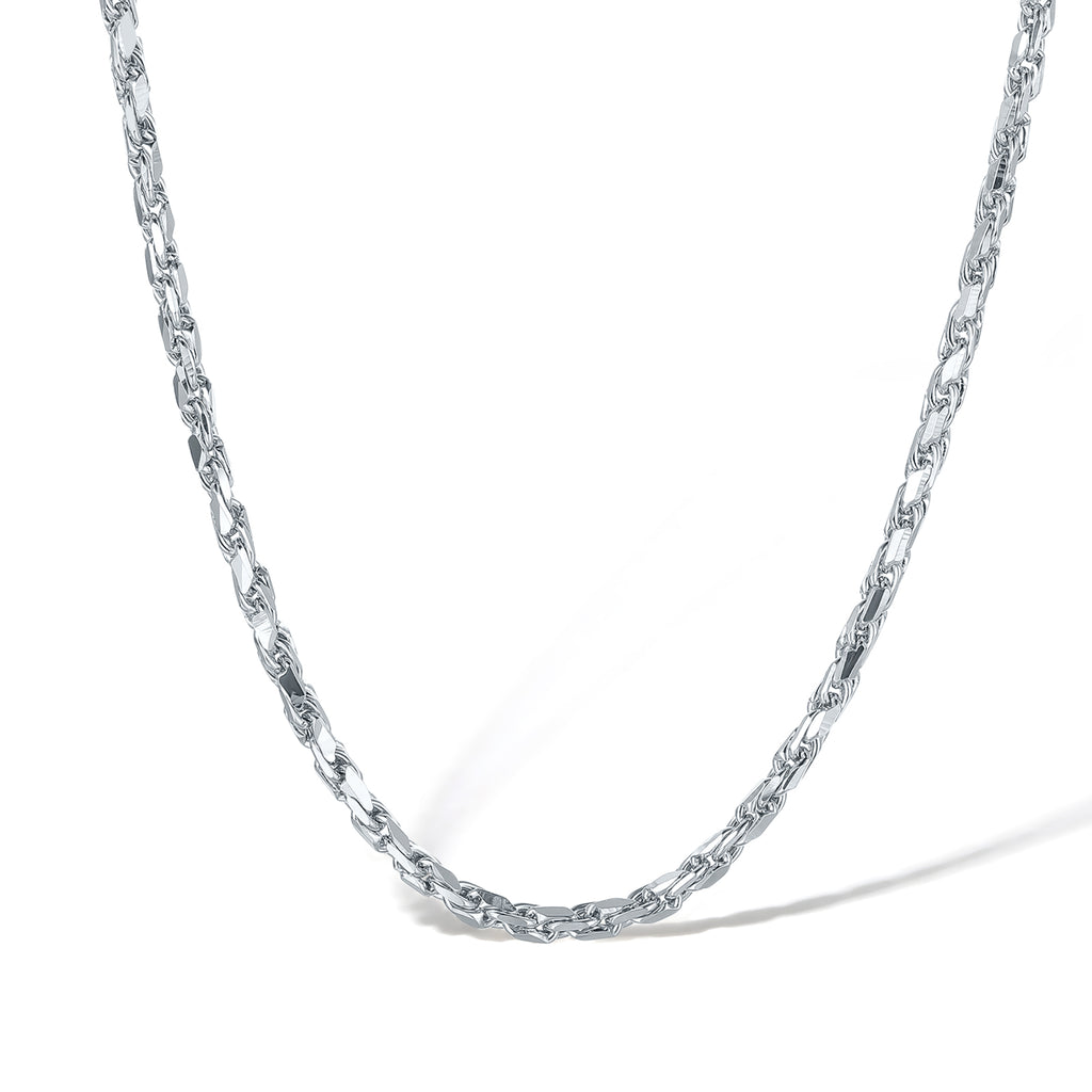950 Platinum Necklace 21-27g B0513368