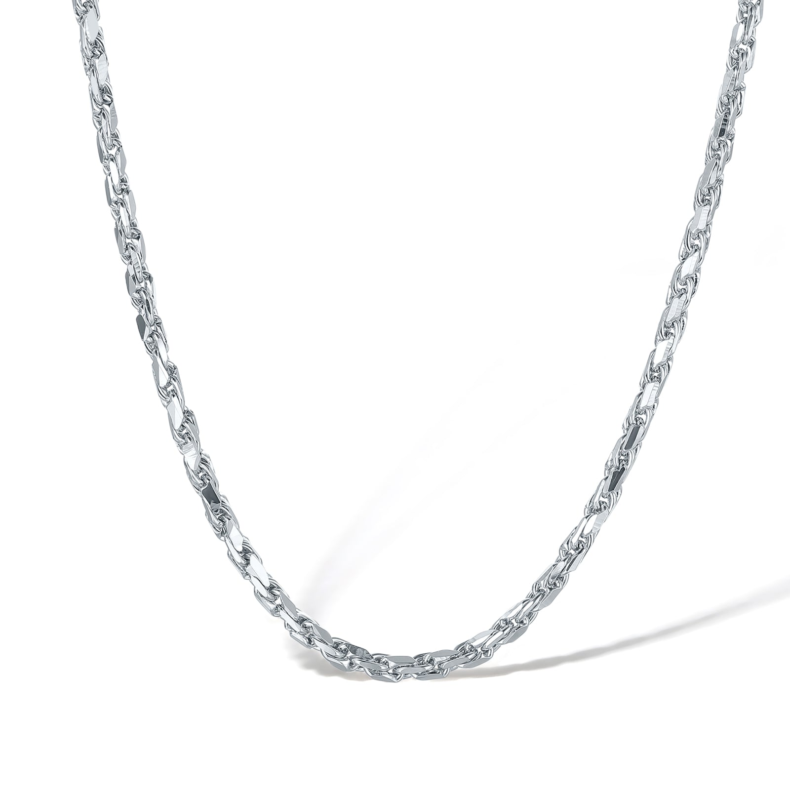 950 Platinum Necklace 21-27g B0513368