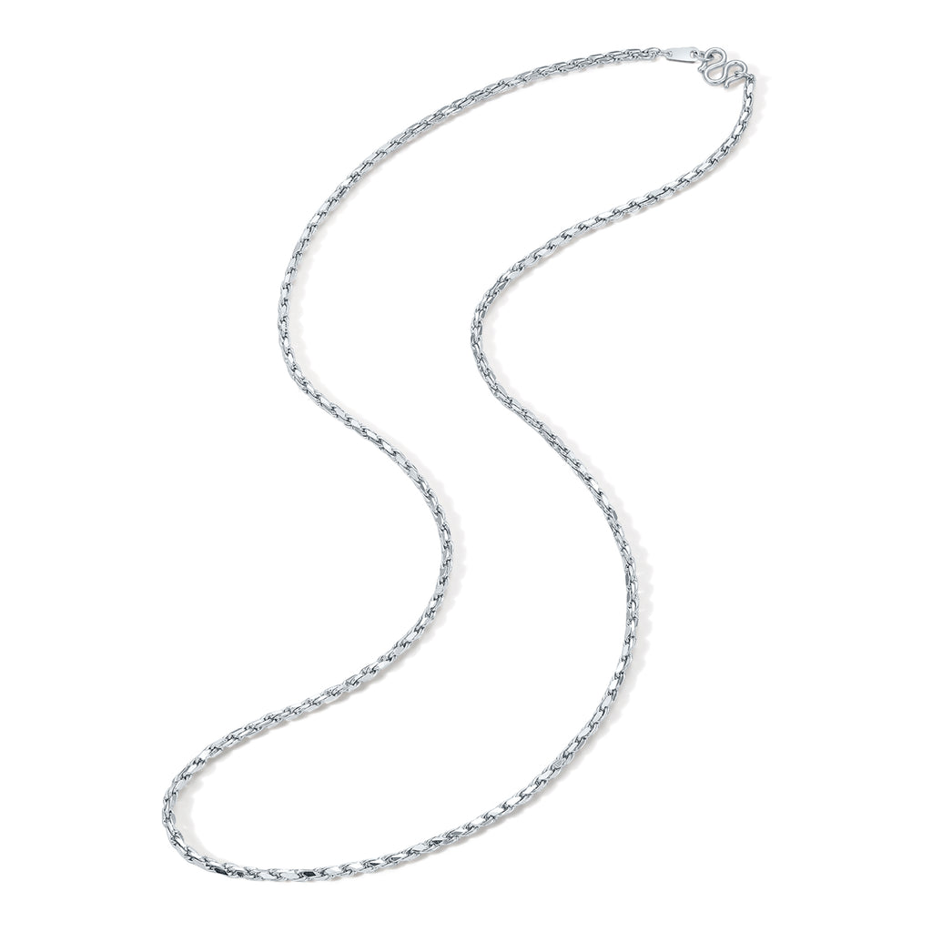950 Platinum Necklace 21-27g B0513368