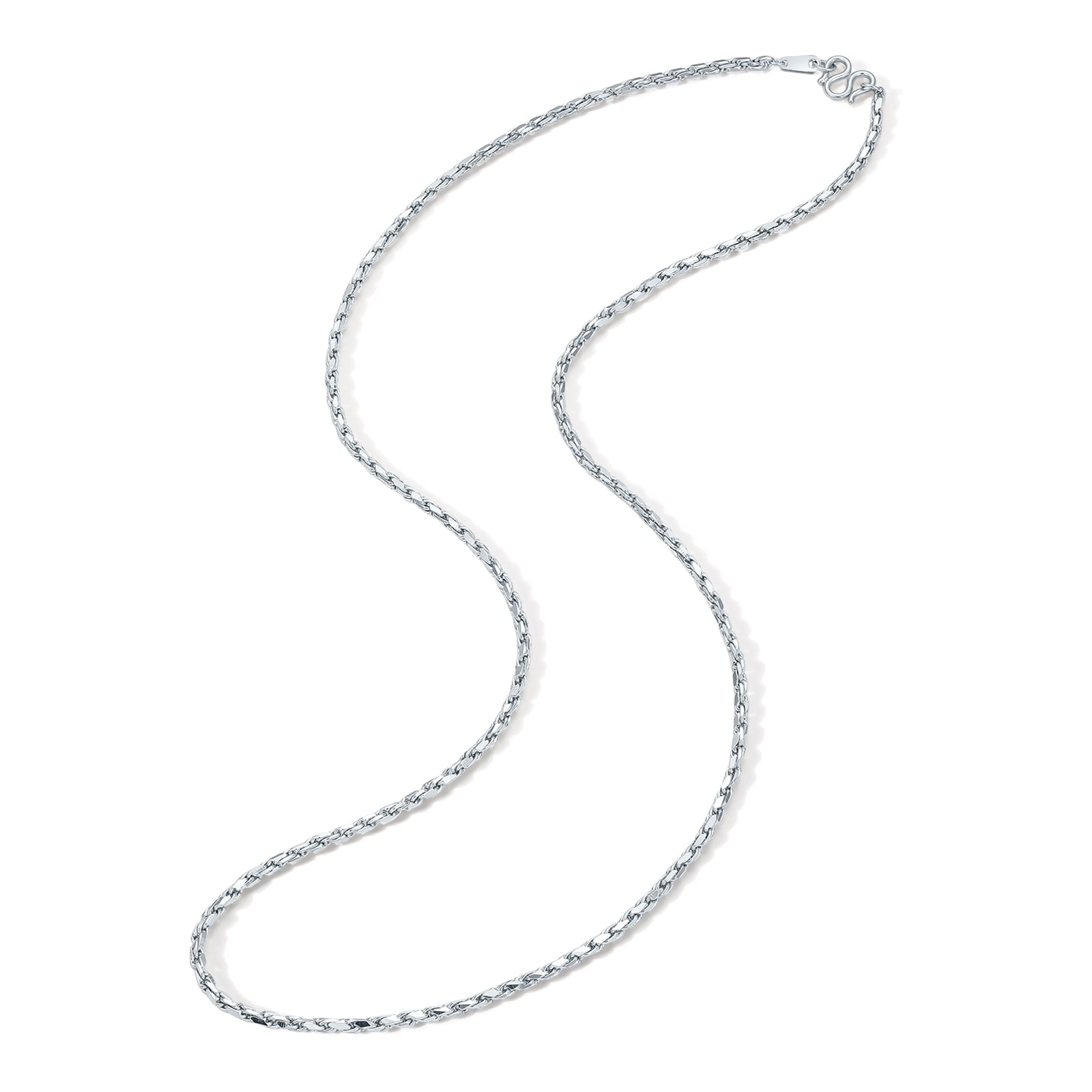 950 Platinum Necklace 21-27g B0513368