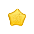 999 24K Gold Ornament 1g A2011119